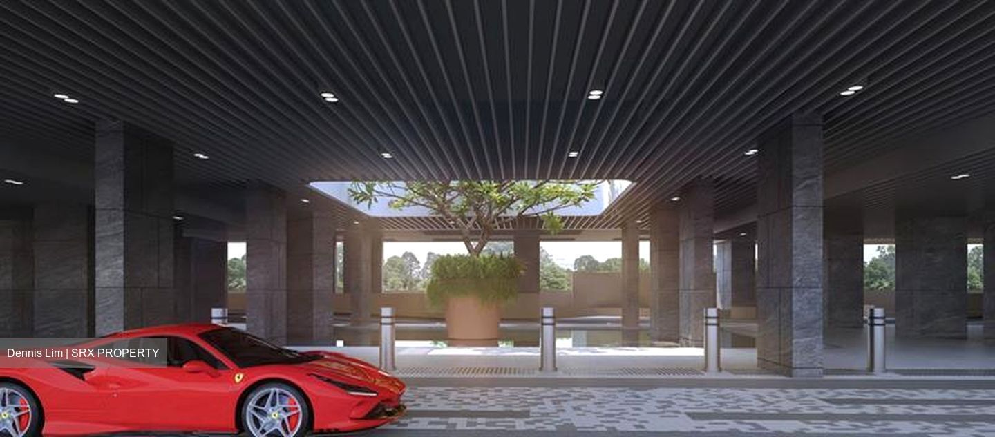 Arina East Residences (D15), Apartment #618288181